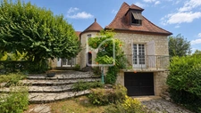 Maison en pierre 5 chambres   Un emplacement privilégié à So 1