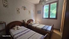 Belle maison de plain-pied avec vue dégagée, studio indépend 11