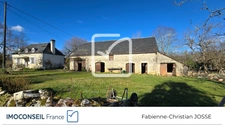 Corps de ferme authentique sur plus de 12 hectares de terrai 1