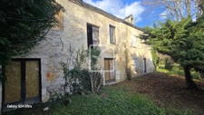 ancienne maison en pierre sur plus de 3300m2 de terrain 2