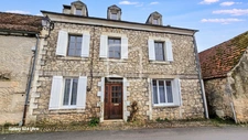 A Pinsac, très belle maison en pierre de 150m2 sur plus de 3 1