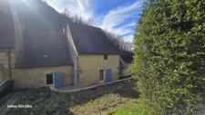 Maison en pierre   Calme et authenticité à Le Roc (46200) 2