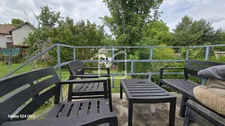 Maison individuelle de 103m2 sur 650m2 de terrain clos. 7