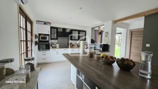 Maison de 184m2 dont 115m2 de plain-pied dans un secteur pri 5