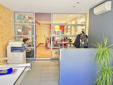 immeuble de rapport loué 7
