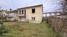 Maison individuelle avec garage sur 415 m2 de terrain 13