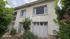 Maison individuelle de 103m2 sur 650m2 de terrain clos. 13