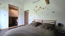 Maison de 184m2 dont 115m2 de plain-pied dans un secteur pri 16
