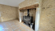 Ancienne maison en pierre sur plus de 900m2 de terrain 5