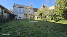 A Pinsac, très belle maison en pierre de 150m2 sur plus de 3 14