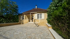 Maison 4 chambres avec sous-sol complet sur 2 600 m2 de terr 2