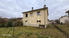 Maison individuelle avec garage sur 415 m2 de terrain 2