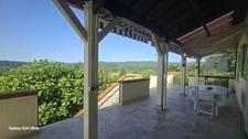 Belle maison de plain-pied avec vue dégagée, studio indépend 15