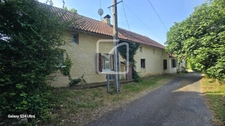 Maison à rénover sur 880m2 de terrain clos, sans vis-à-vis! 6