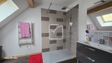 Maison de 184m2 dont 115m2 de plain-pied dans un secteur pri 13
