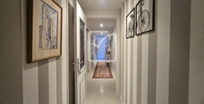 Spacieux appartement T5 de 139 m2 avec terrasse de 45 m2, ba 20
