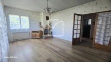 MAISON DE PLAIN-PIED AVEC SOUS-SOL, BALCON ET JARDIN 8