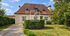 Maison en pierre 5 chambres   Un emplacement privilégié à So 2