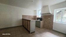 Maison avec 2 appartements-garage et jardin. 11