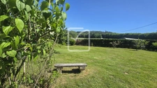 Maison de charme rénovée avec terrain et four à pain. 4