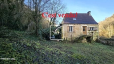 Ancienne maison en pierre sur plus de 900m2 de terrain 1