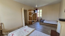 A Pinsac, très belle maison en pierre de 150m2 sur plus de 3 7