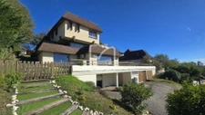 Chambres d'hôtes à vendre avec maison d'habitation  1