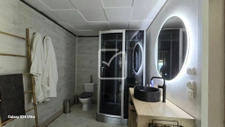 Chambres d'hôtes à vendre avec maison d'habitation  9