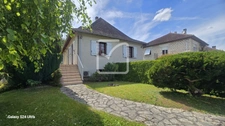 Spacieuse maison familiale 6 chambres dont un studio, aux po 2