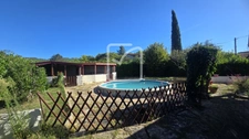 UN AIR DE VACANCES TOUTE L'ANNÉE ! Plain-pied avec piscine 4