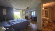 Belle maison de plain-pied avec vue dégagée, studio indépend 14