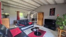 Superbe maison familiale de 155 m2 avec piscine, vue dégagée 15
