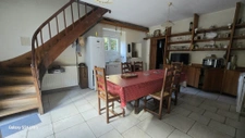 Maison en pierre   Calme et authenticité à Le Roc (46200) 9