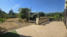 propriété de caractère avec grange, piscine et près de 2 hec 7