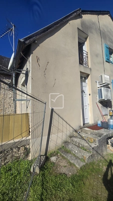 immeuble de rapport loué 2