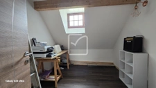 Maison de 184m2 dont 115m2 de plain-pied dans un secteur pri 18