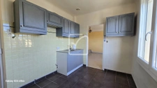 Maison individuelle sur 664m2 de terrain clos. 6