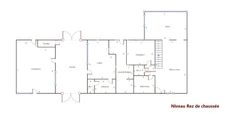 Immeuble avec fort potentiel   Habitation + Local commercial 19
