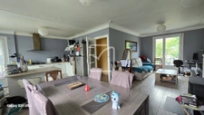 Maison individuelle de 103m2 sur 650m2 de terrain clos. 6