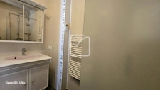 Maison individuelle sur 664m2 de terrain clos. 12