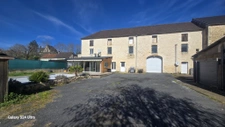 Immeuble avec fort potentiel   Habitation + Local commercial 22