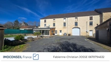 Immeuble avec fort potentiel   Habitation + Local commercial 1