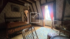 Maison en pierre 5 chambres   Un emplacement privilégié à So 11