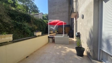 Spacieux appartement T5 de 139 m2 avec terrasse de 45 m2, ba 5
