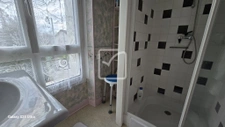 Maison en pierre sur 900m2 de terrain clos. 12