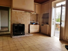 Bel immeuble avec extérieurs en centre-ville de Souillac 5