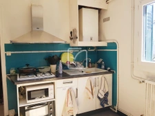 Maison avec jardin clos  5