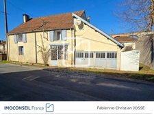 Maison de 140m2 avec 86m2 de plain pied fonctionnel sur 440m 1