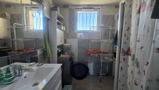 Bel appartement de 89 m2 avec deux balcons et garage. 10
