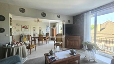 Spacieux appartement T5 de 139 m2 avec terrasse de 45 m2, ba 9